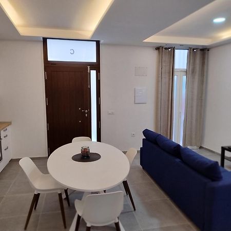 Apartamentos La Plazuela Sevilla Buitenkant foto